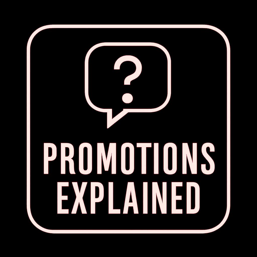 An icon representing the 92R Game Promotions Explained guide.
